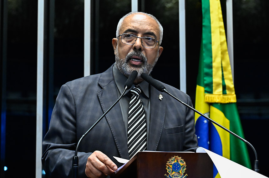 Tarifa Zero: Paim Propõe Inclusão Através do Transporte Gratuito Imagem do artigo