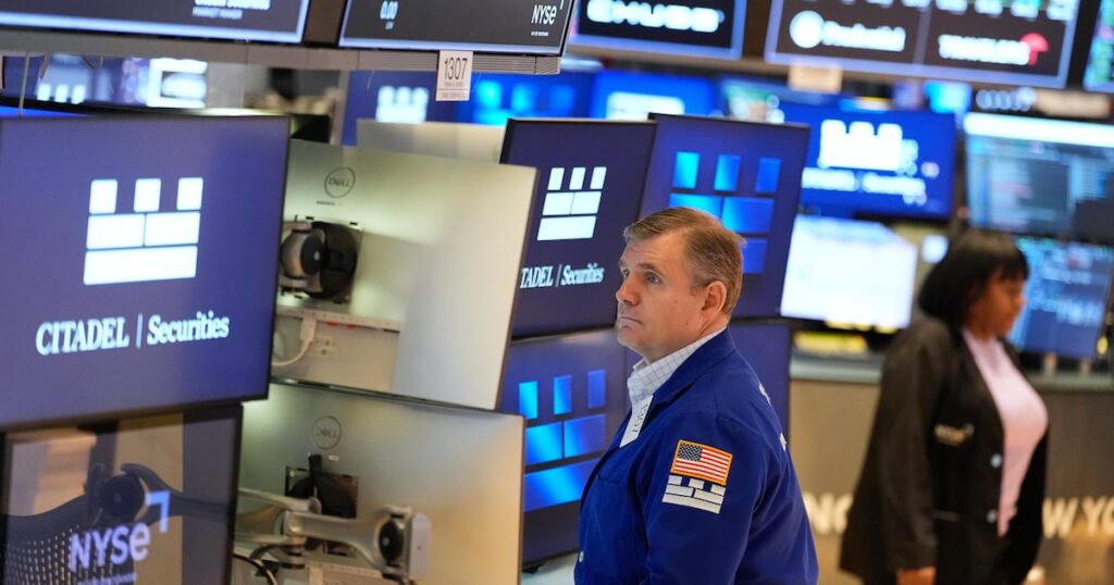 Colapso da Bolsa Americana: Consequências para a Economia Global Imagem do artigo