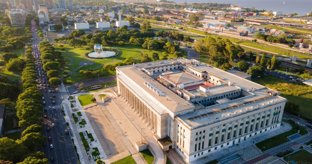 Brasil e Argentina: Uma Aliança Econômica Além da Política Imagem do artigo