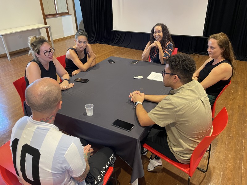 Ações Colaborativas Entre as Secretarias de Turismo e Educação para 2026 Imagem do artigo