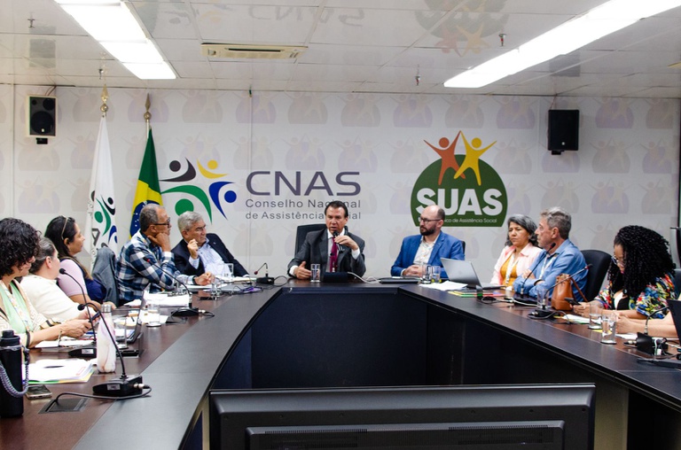 Governo Federal busca integrar a economia solidária ao PIB brasileiro Imagem do artigo