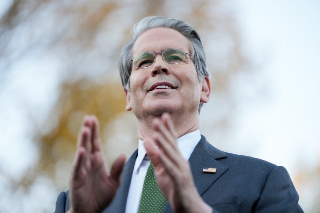 Expectativa de Acordo de Terras-Raras entre EUA e China até o Dia de Ação de Graças Imagem do artigo