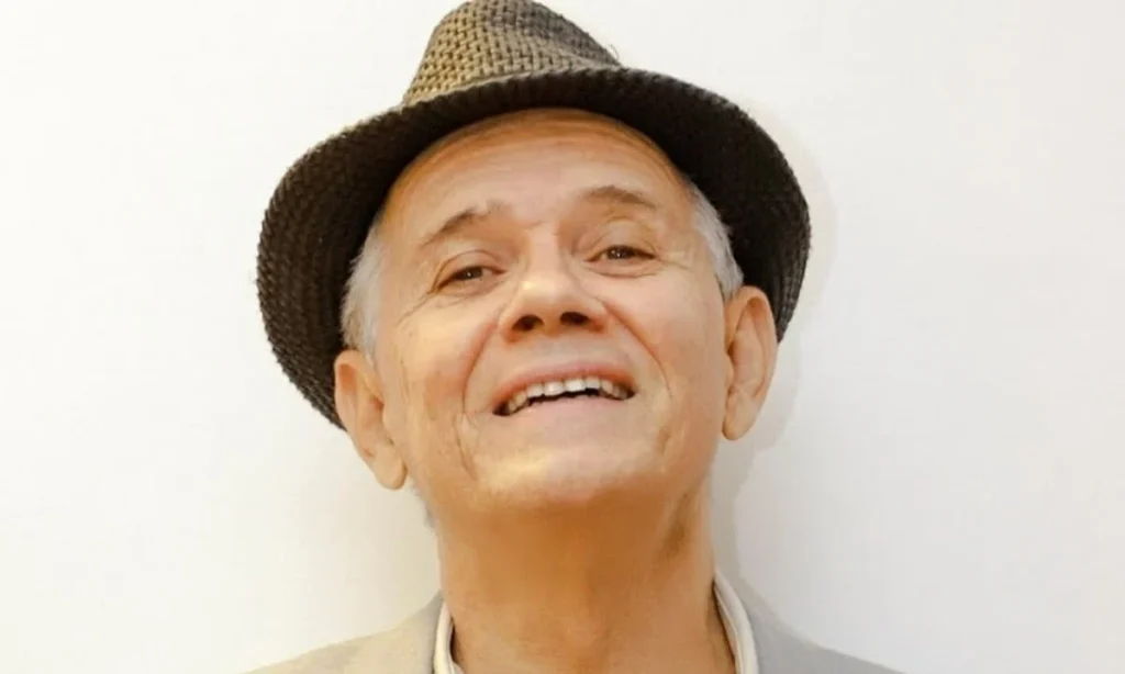 Antonio Nóbrega Revela Livro que Explora a Rica Cultura Brasileira