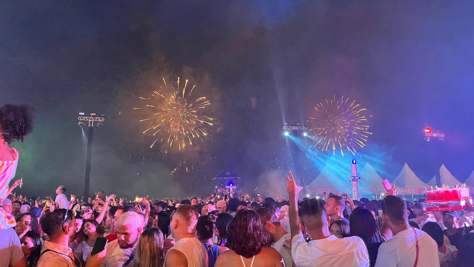 Atrações Imperdíveis: O Que Fazer em Belém Durante o Natal de 2025