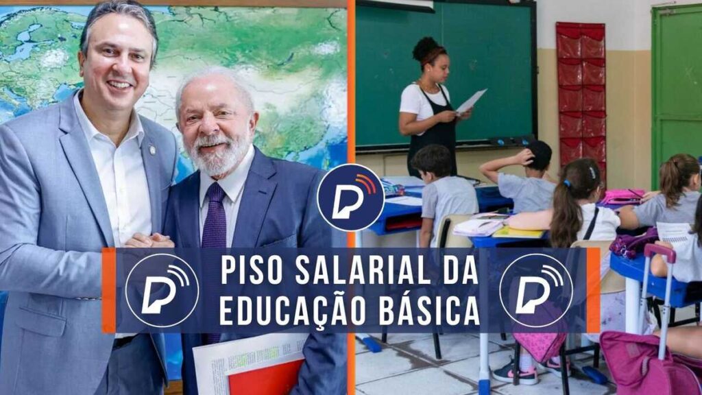 Aumento do Piso Salarial dos Professores: Ministra da Educação Abre o Jogo sobre as Expectativas