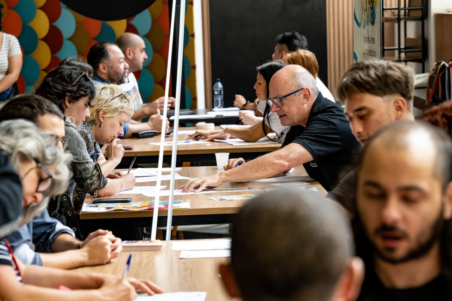 avanços na Cultura do Paraná em 2025: Fomento e Gestão Eficaz