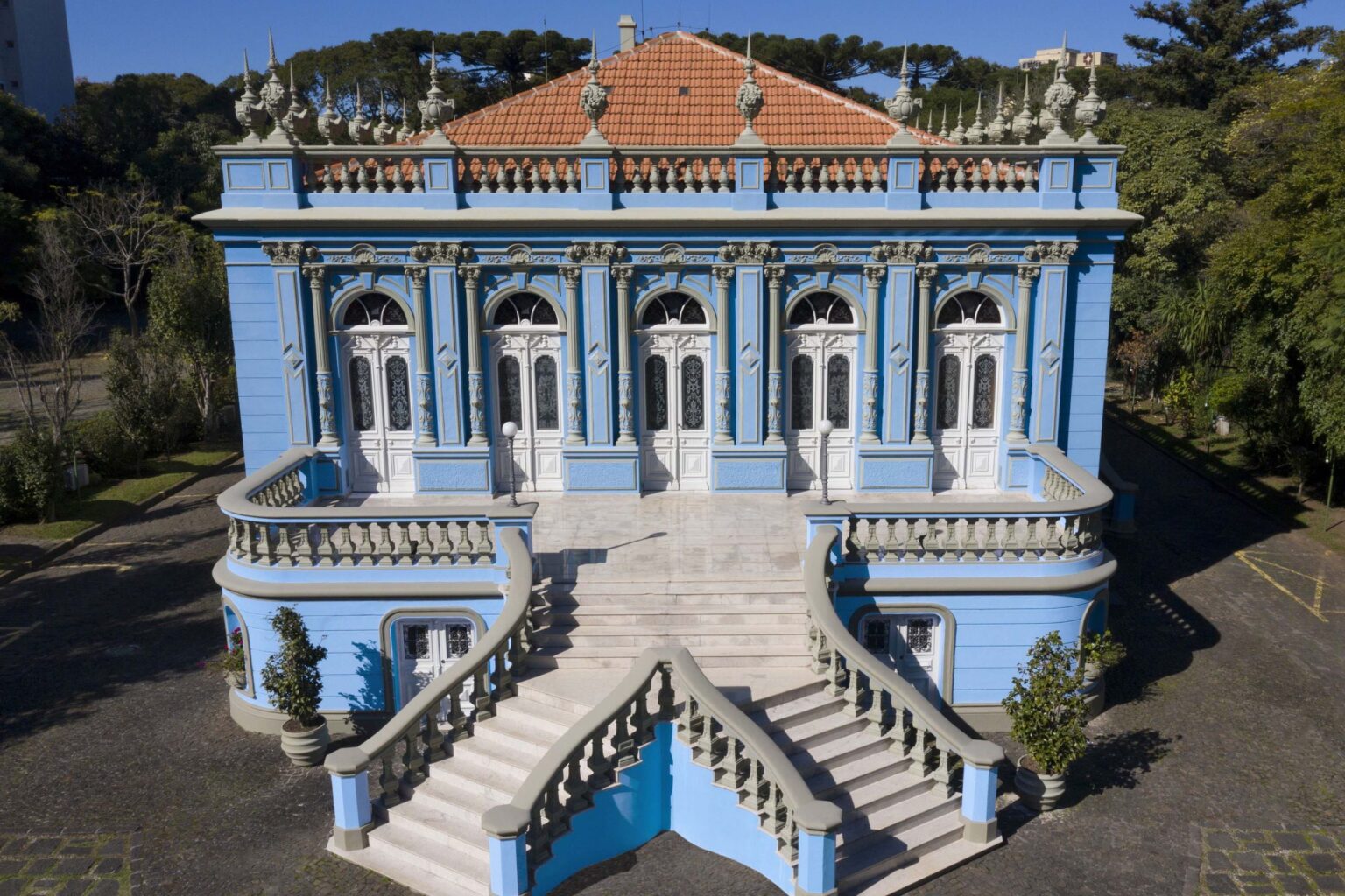 BRDE Destina R$ 2,83 Milhões para Projetos Socioculturais no Paraná BRDE Destina R$ 2,83 Milhões para Projetos Socioculturais no Paraná