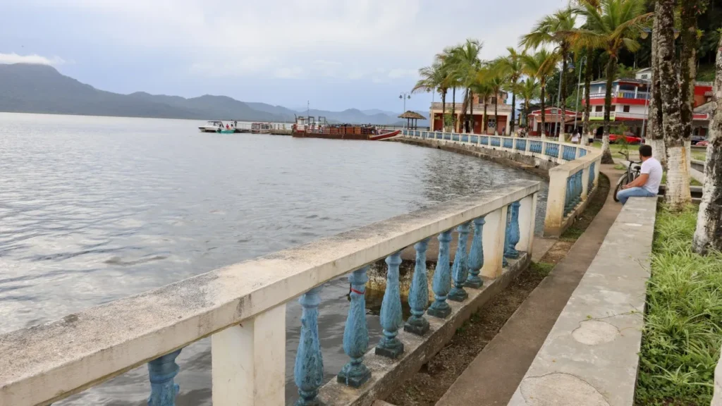 Calor Intenso no Litoral: Termômetros Podem Bater Quase 40ºC