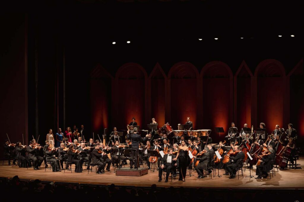 Centro Cultural Teatro Guaíra: Um Ano de Conquistas e Reconhecimento Nacional em 2025