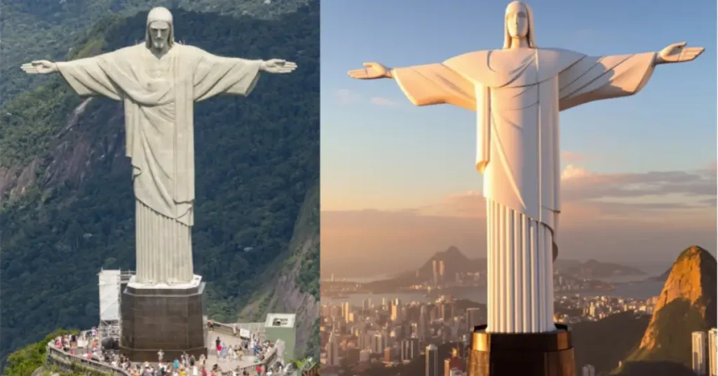 Como Oscar Niemeyer Transformaria 8 Prédios Icônicos?