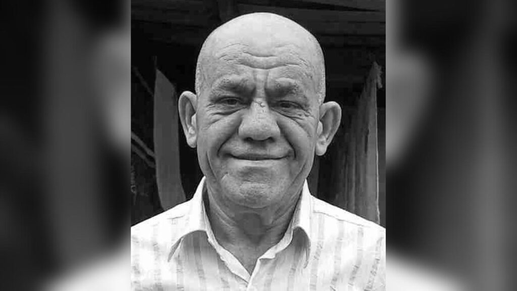 Comunidade de Cascavel se despede de João Evangelista Lacerda, aos 62 anos Comunidade de Cascavel se despede de João Evangelista Lacerda, aos 62 anos