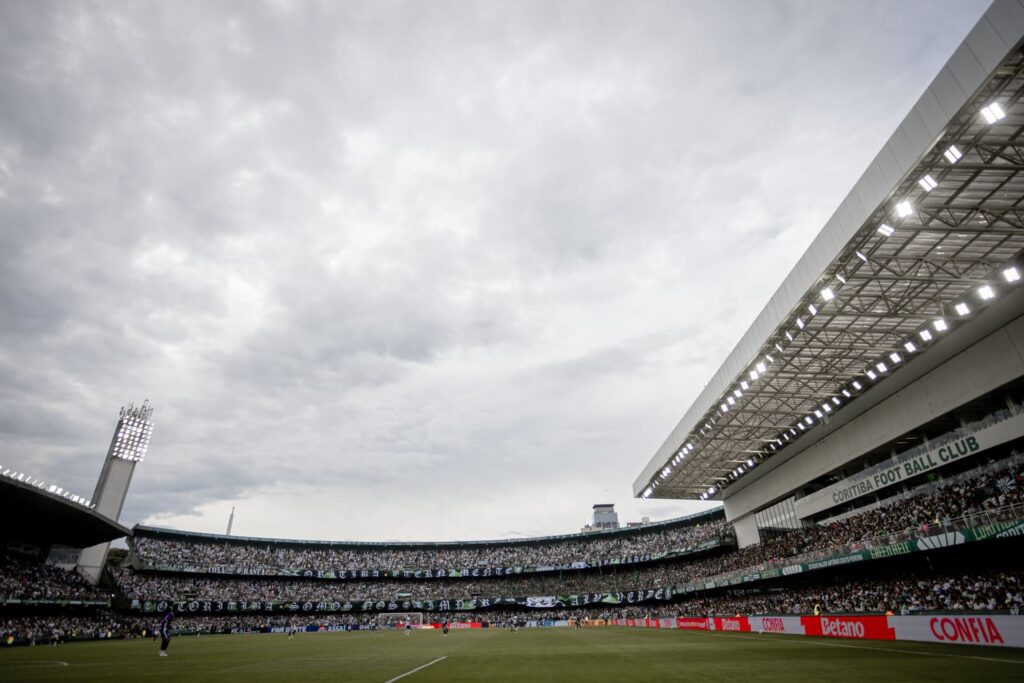 Coritiba FC Recebe Novo Investidor Estratégico do Equador