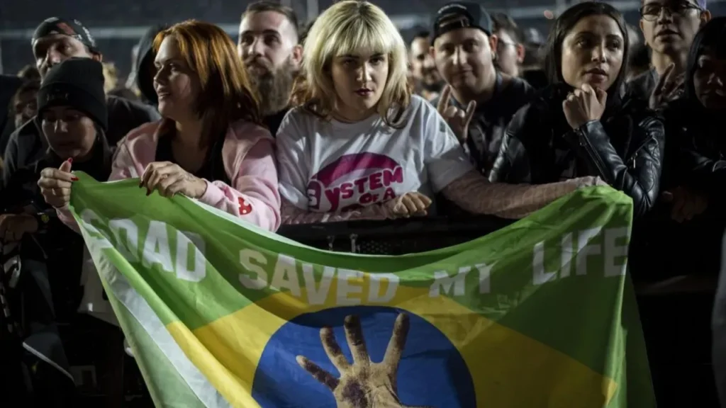 Curitiba Recebe Megashows em 2025: Relembre os Nove Grandes Momentos Curitiba Recebe Megashows em 2025: Relembre os Nove Grandes Momentos