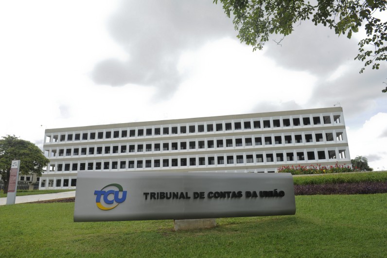 Governo Federal pode Visar Piso da Meta Fiscal em 2026, Determina TCU Imagem do artigo