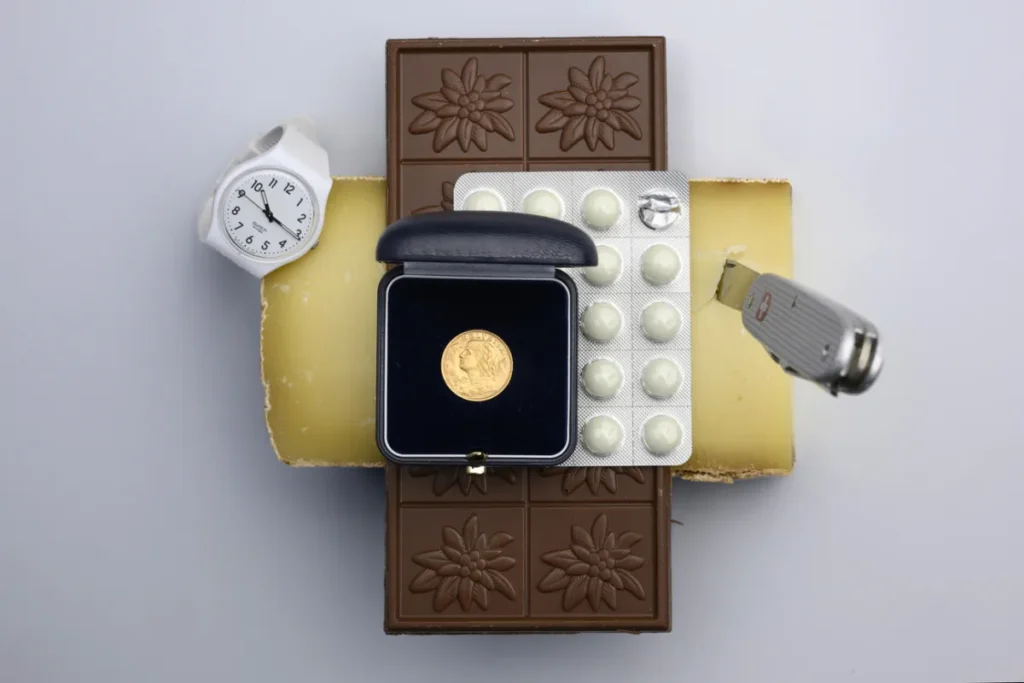 Desafios e Expectativas da Economia Suíça em 2026: O Que Esperar?