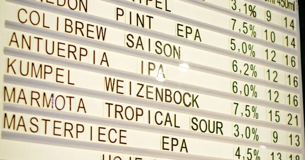 Descubra 6 Cervejarias Artesanais Imperdíveis pelo Brasil Descubra 6 Cervejarias Artesanais Imperdíveis pelo Brasil