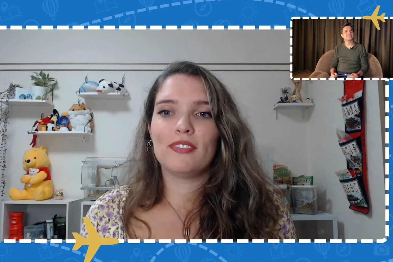 TV Paraná Turismo Lança Programa Inovador Sobre Paranaenses no Exterior Imagem do artigo