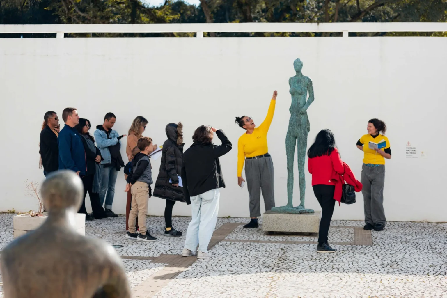 Descubra o Museu Oscar Niemeyer: Visitas Guiadas em Janeiro de 2026