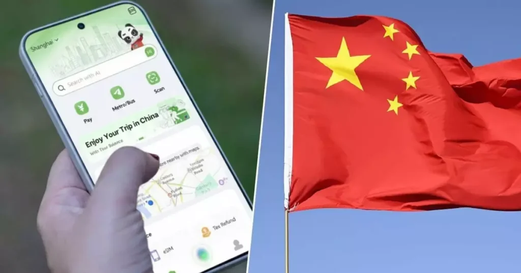 Descubra o Novo App que Facilita o Turismo na China: 'Nihao China'