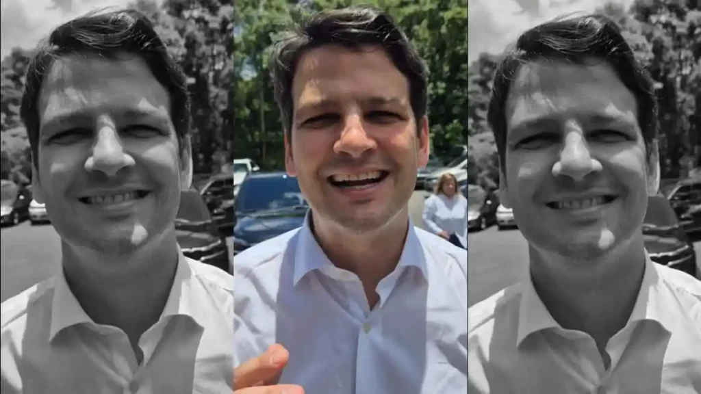 Eduardo Pimentel Realiza Balanço Positivo de Seu Primeiro Ano na Prefeitura