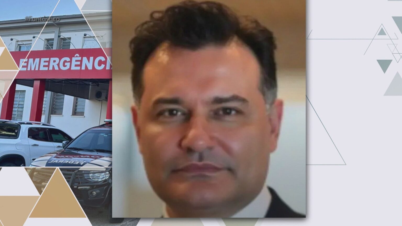 Empresário é Acusado de Desviar Milhões da Saúde Pública para Financiamento de Vida de Luxo