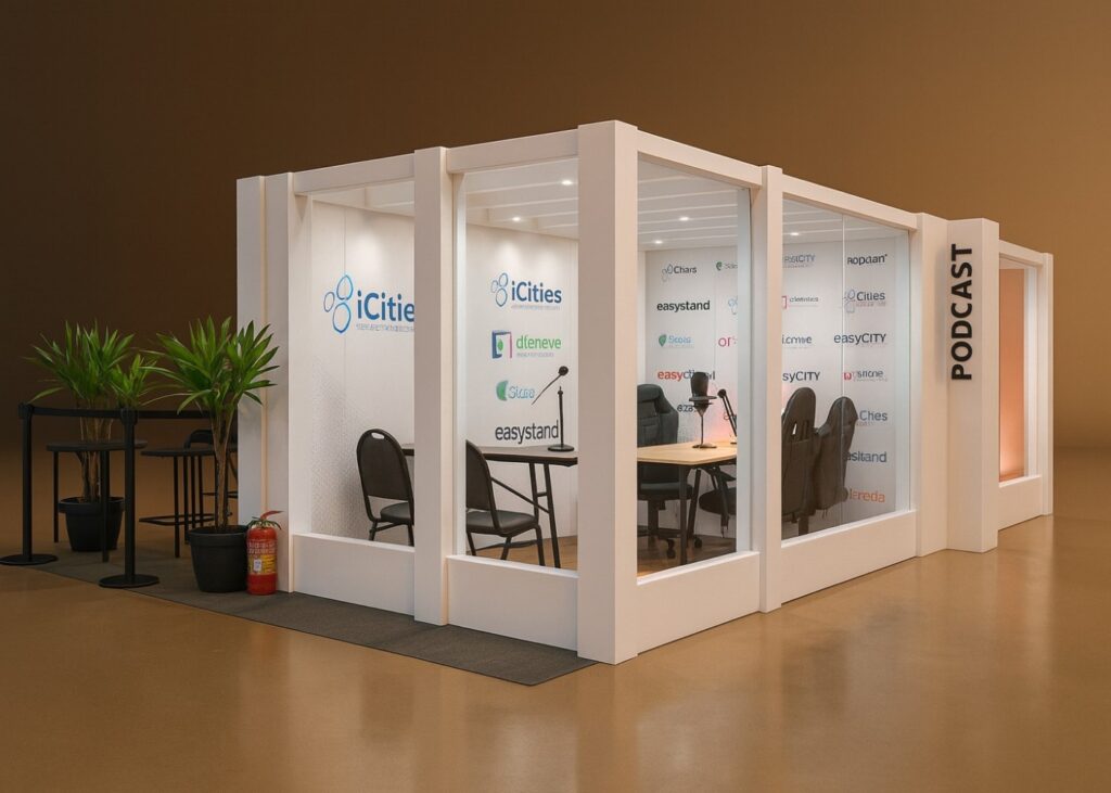 Evento de Economia Azul Reduz Emissão de Poluentes em 70% Através de Inovações Sustentáveis