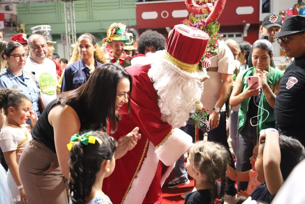 Fim de Ano da Família na Gameleira: Música, Brincadeiras e Cultura em Rio Branco