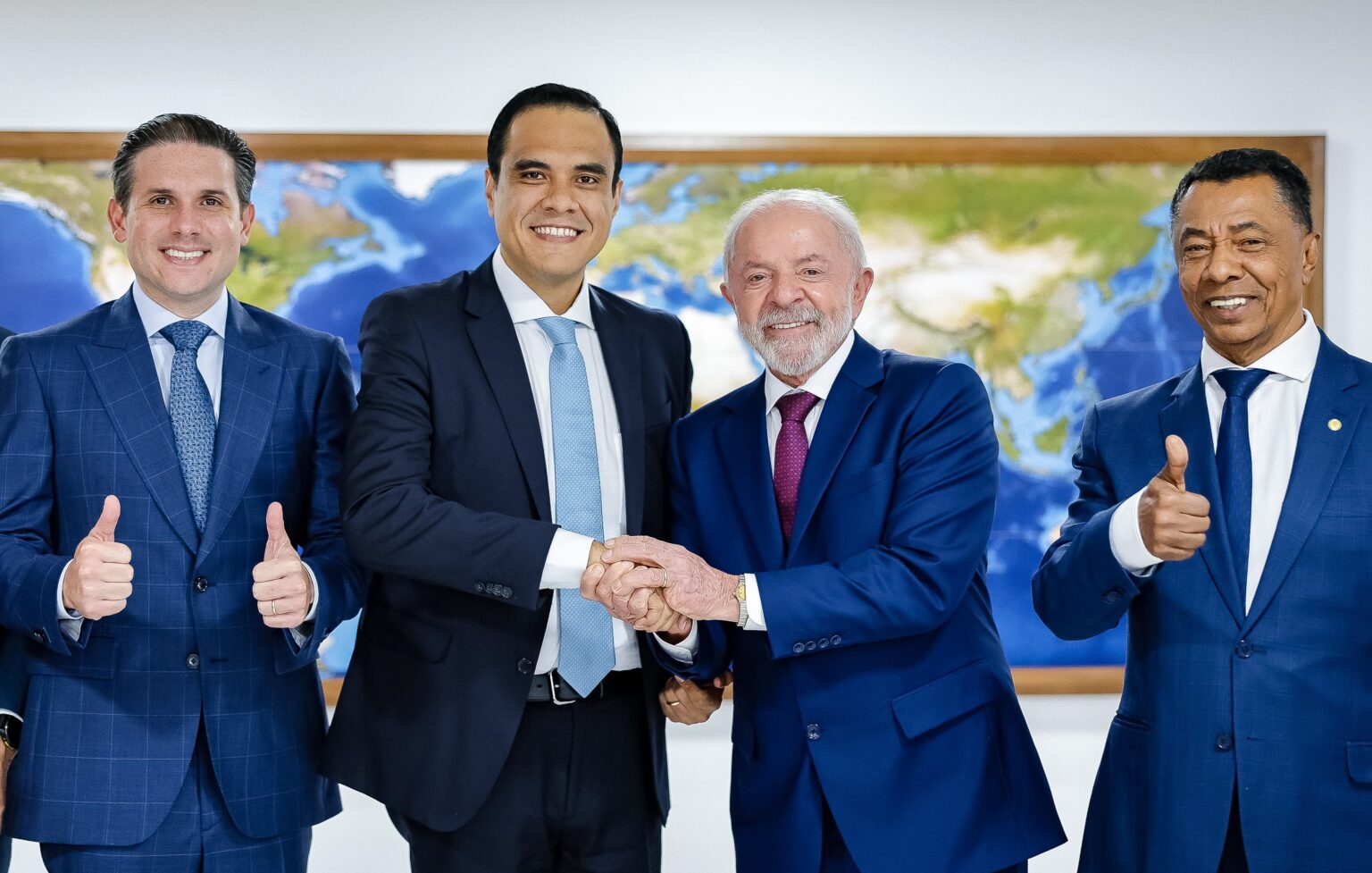 Gustavo Feliciano É Nomeado Novo Ministro do Turismo: O que Isso Significa?