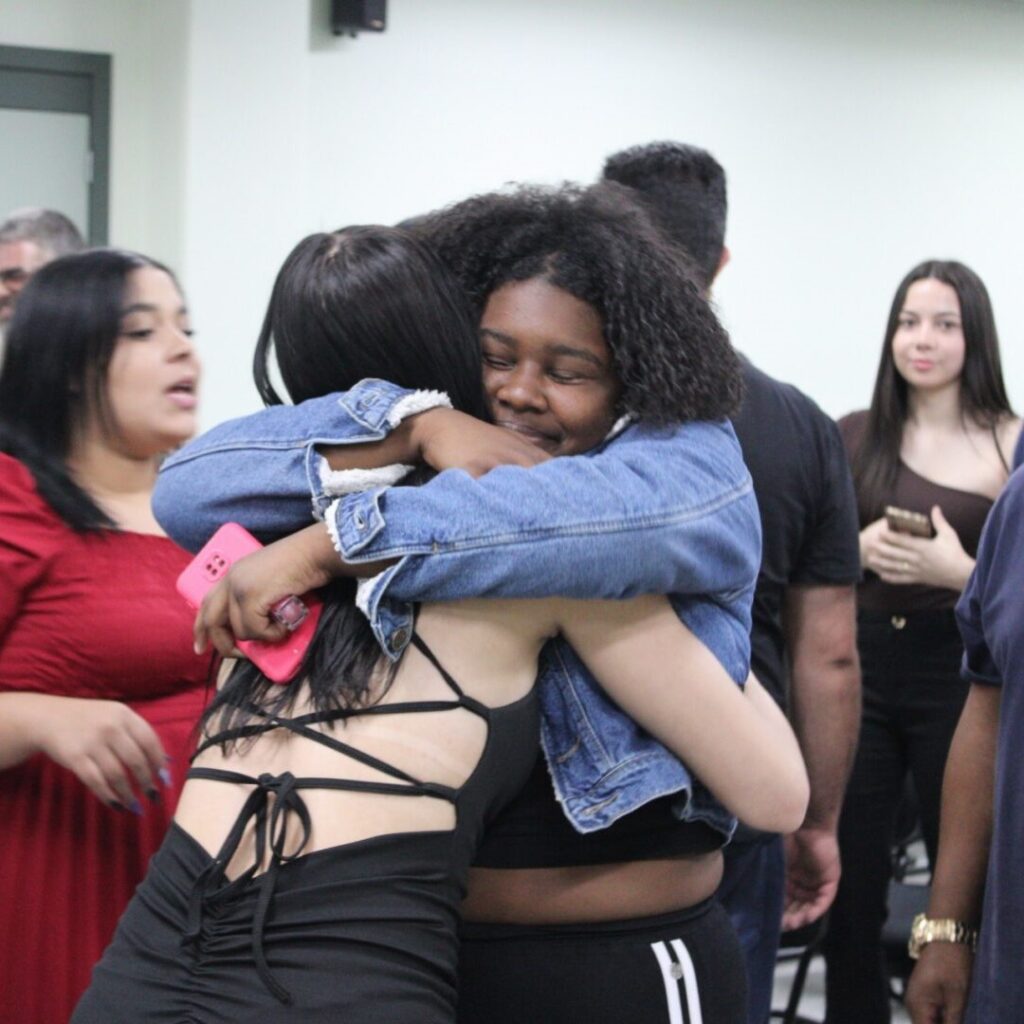 IFRS Forma Seis Novas Turmas em Educação de Jovens e Adultos Integrada à Educação Profissional