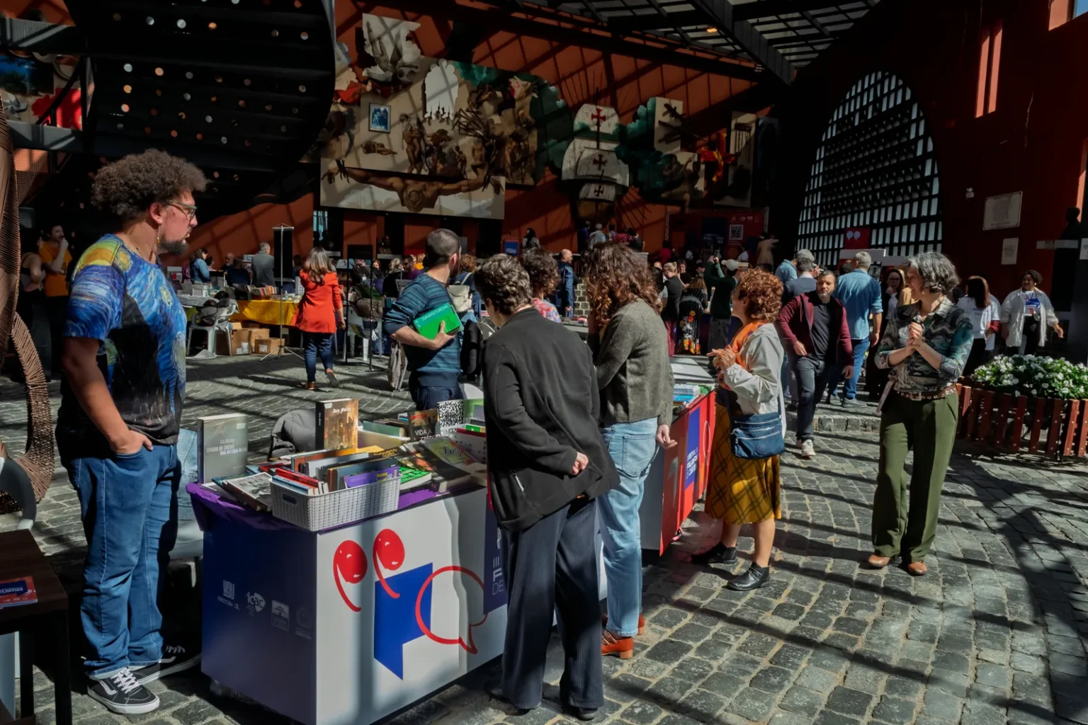 Investimento de R$ 49 Milhões na Cultura de Curitiba em 2025