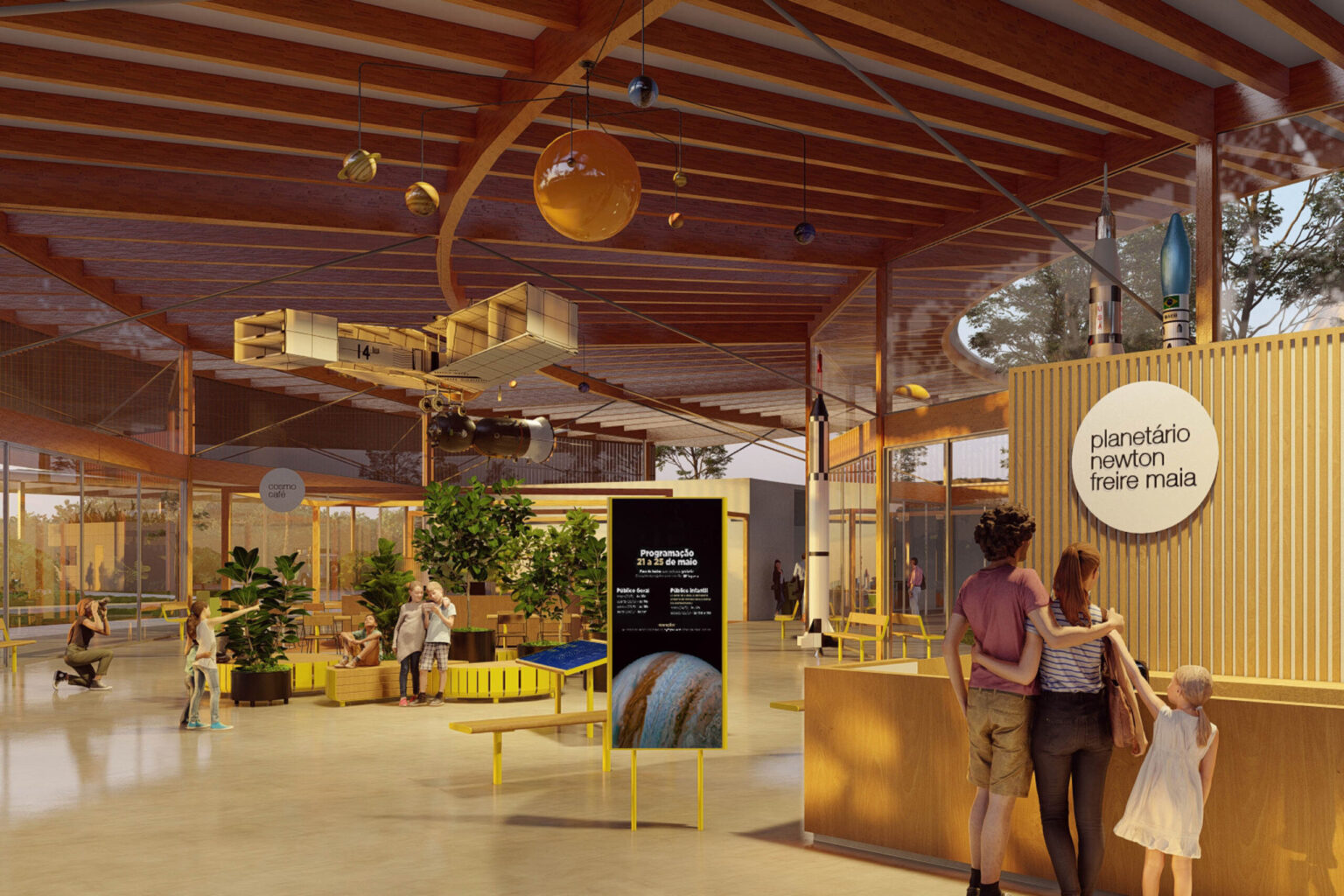 Investimentos de R$ 1,5 Bilhão em Educação no Paraná em 2025