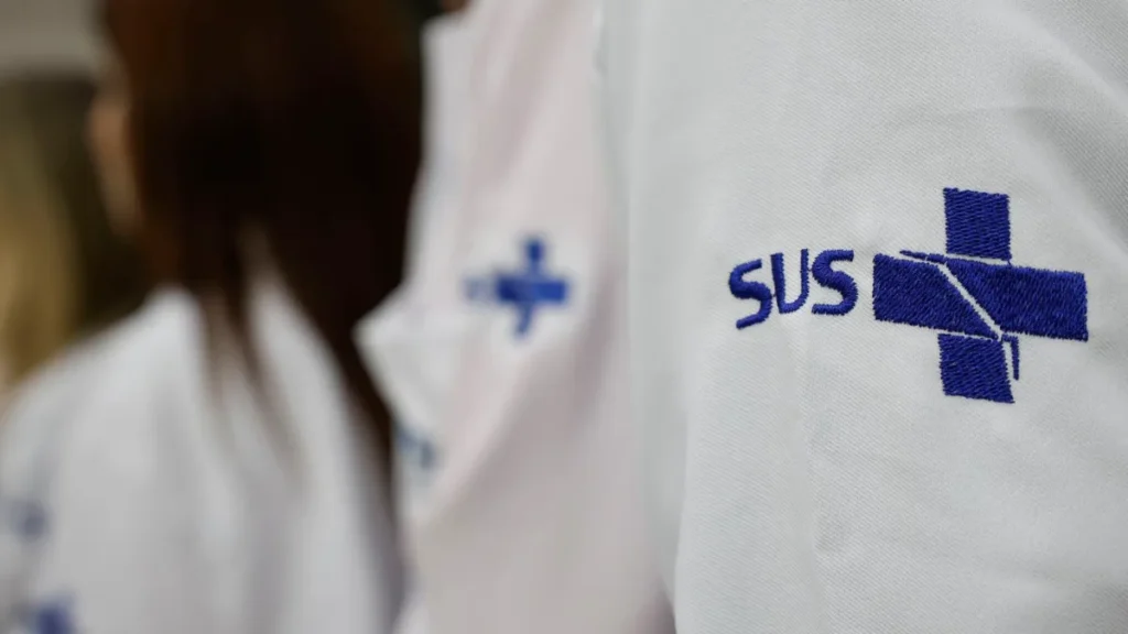 Mais Saúde com Agente: 109 mil profissionais formados para fortalecer a saúde no Brasil