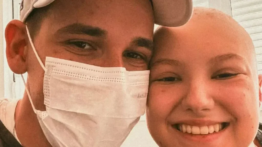 Marido de Influenciadora Isabel Veloso Faz Desabafo Emocionante em Carta Aberta