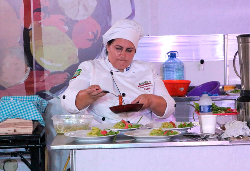 Mato Grosso Investe Mais de R$ 165 Milhões em Alimentação Escolar em 2024