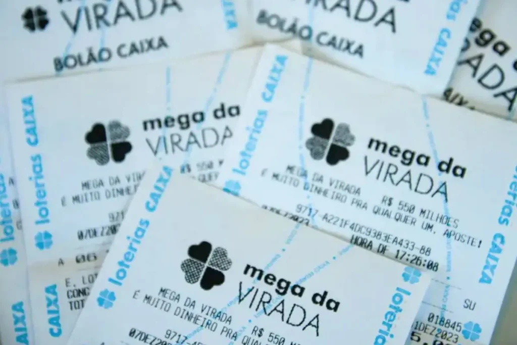 Mega da Virada: Prêmio Histórico de R$ 1 Bilhão e Última Chance de Apostar