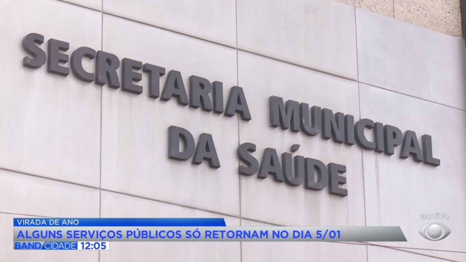 Mudanças nos Horários dos Serviços Públicos de Curitiba no Réveillon Mudanças nos Horários dos Serviços Públicos de Curitiba no Réveillon