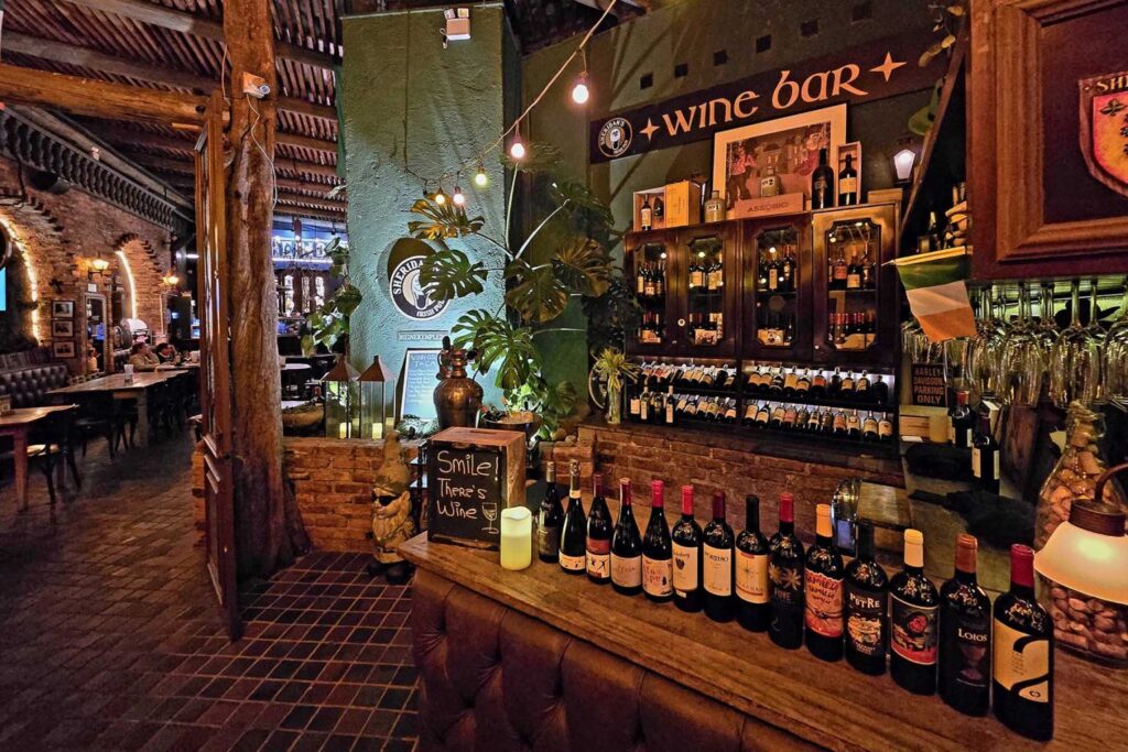 Papai Noel Rockeiro: Natal Agitado em Curitiba com Shows Imperdíveis