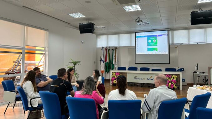 Paraná Inova: 896 Tecnologias Identificadas em Universidades para Impulsionar o Setor Produtivo Paraná Inova: 896 Tecnologias Identificadas em Universidades para Impulsionar o Setor Produtivo