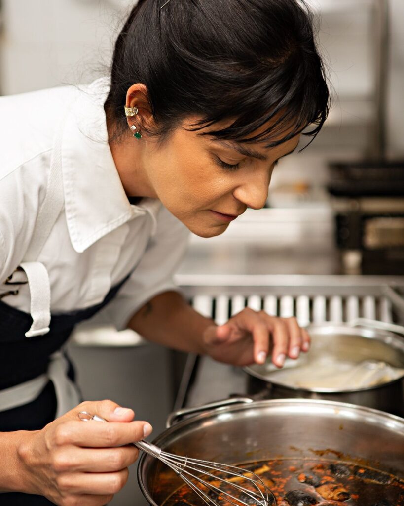 Sabores do Paraná: Série Documental Revela Culinária e Cultura em Curitiba