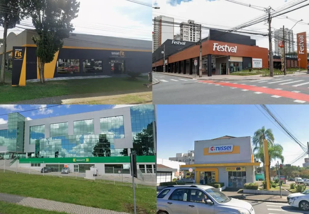 Top Curitiba 2025: Descubra as Marcas Mais Lembradas da Capital Paranaense