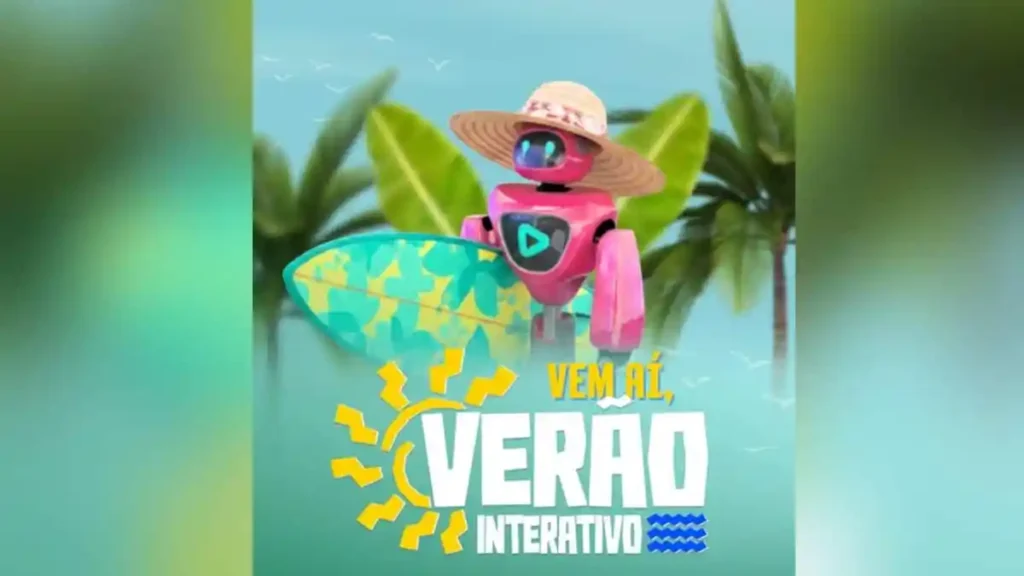 TVCI Lança Verão Interativo em Caiobá: Atrações e Serviços para Todos