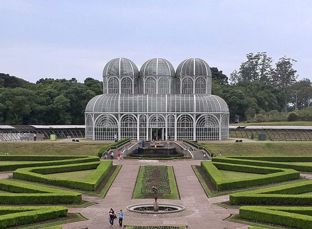 2026: Curitiba se afirma como destino das grandes turnês musicais