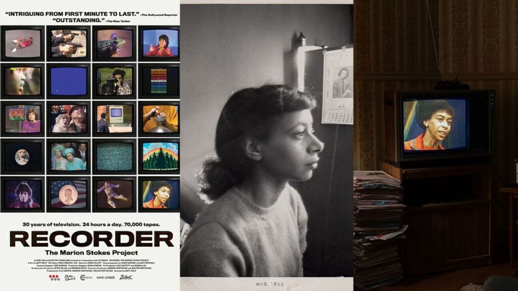A Obsessão de Marion Stokes: 71.716 Fitas e 33 Anos de Registros Televisivos