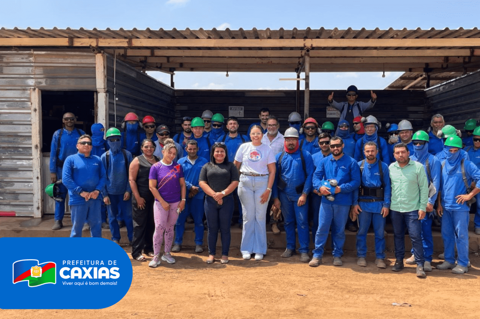 Ação de Conscientização da Empresa Amiga da Saúde da Mulher Promove Bem-Estar