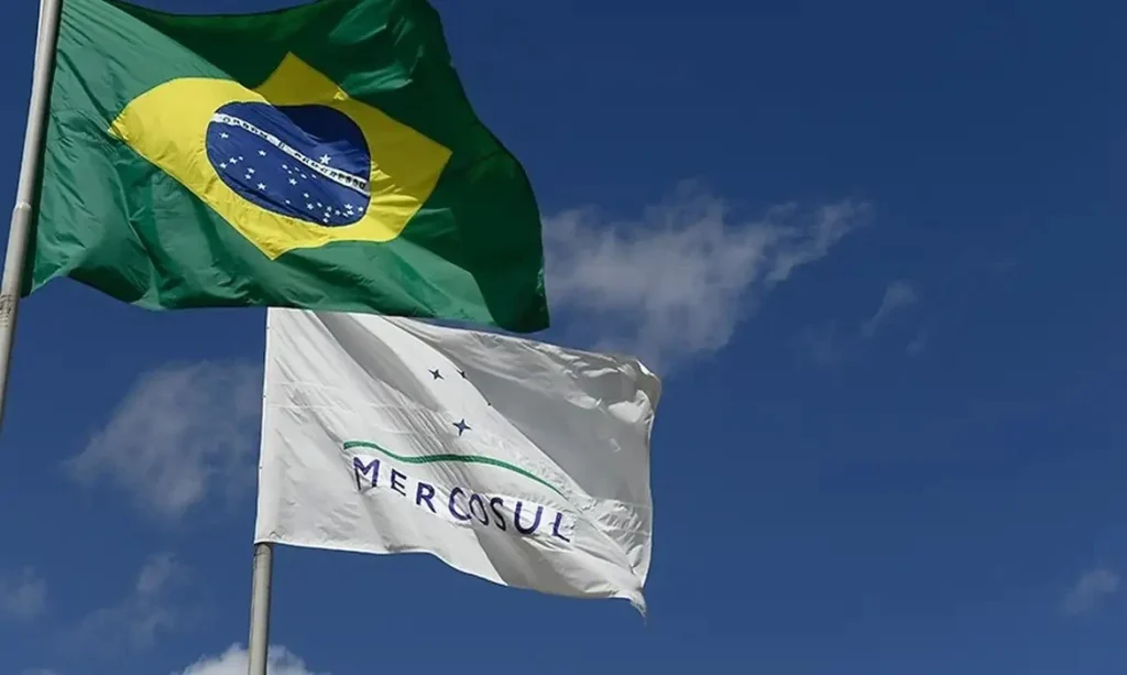 Acordo entre UE e Mercosul: Oportunidades para o Agro Brasileiro