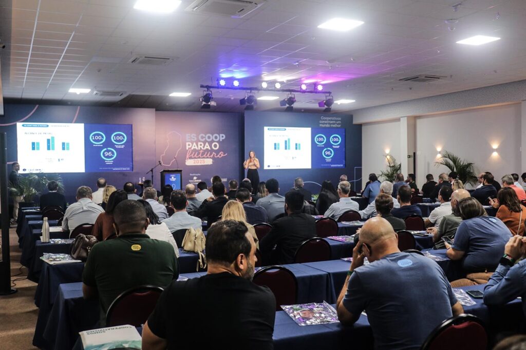 Agenda Cooperativista 2026 no Espírito Santo: OCB/ES Anuncia Eventos Estratégicos