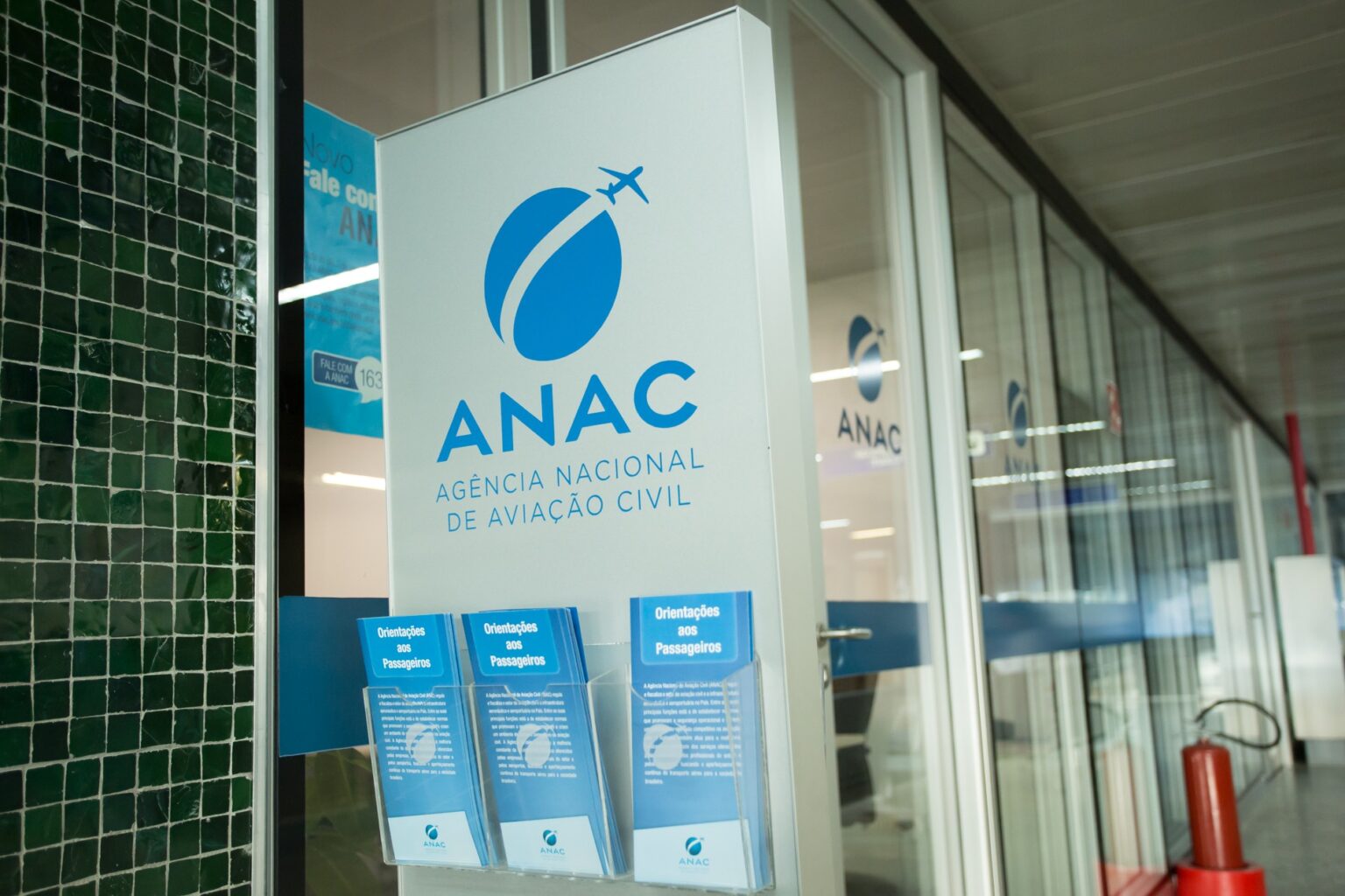 ANAC Propõe Regras Mais Claras para Reduzir Judicialização no Setor Aéreo