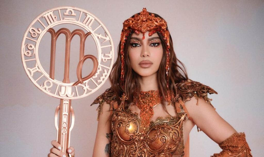 Anitta Brilha em Curitiba com Look do Signo de Virgem no ‘Ensaios’ Anitta Brilha em Curitiba com Look do Signo de Virgem no 'Ensaios'