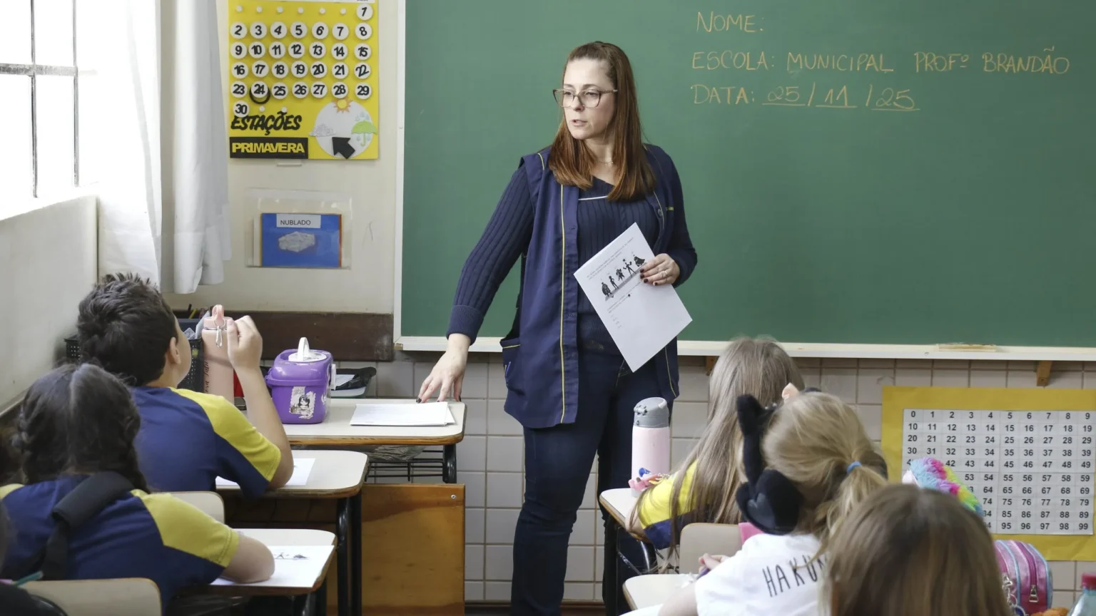 Aprovados na UFPR: 19,3% dos Selecionados Estudaram em Escolas Municipais de Curitiba Aprovados na UFPR: 19,3% dos Selecionados Estudaram em Escolas Municipais de Curitiba