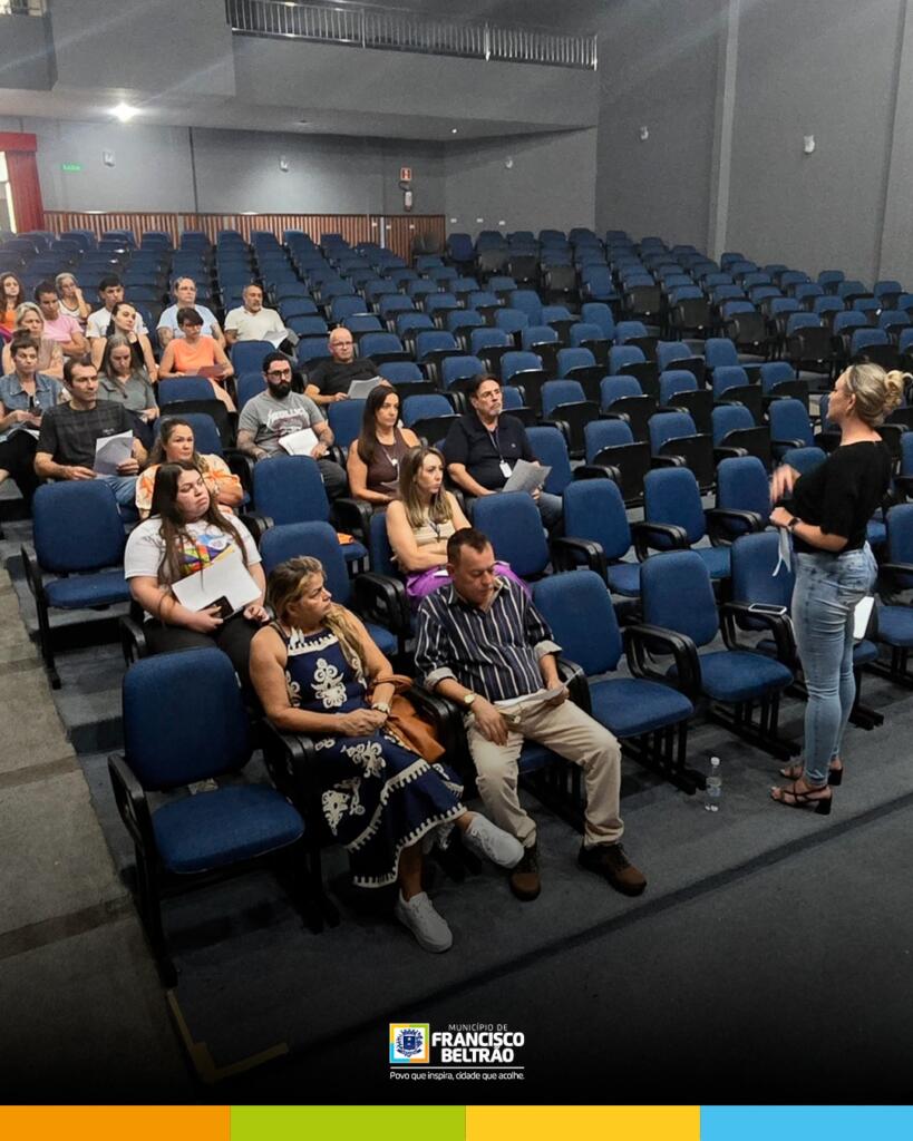 Calendário Cultural de 2026 em Francisco Beltrão: Novidades e Expectativas Calendário Cultural de 2026 em Francisco Beltrão: Novidades e Expectativas